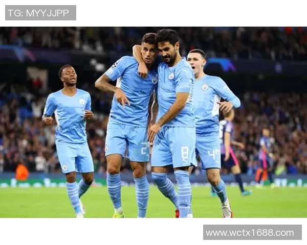 志杰对阵曼城精彩直播全程回顾与赛后分析