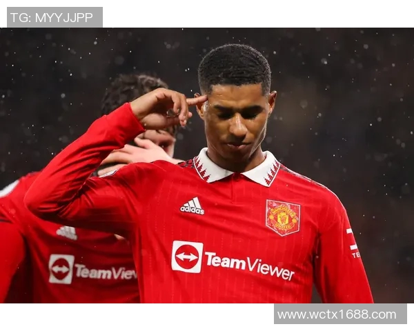 拉什福德：从青训新星到英超巨星的奋斗历程与未来展望